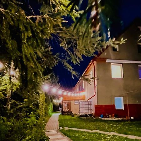 Noclegi Woku Свебодзице Экстерьер фото