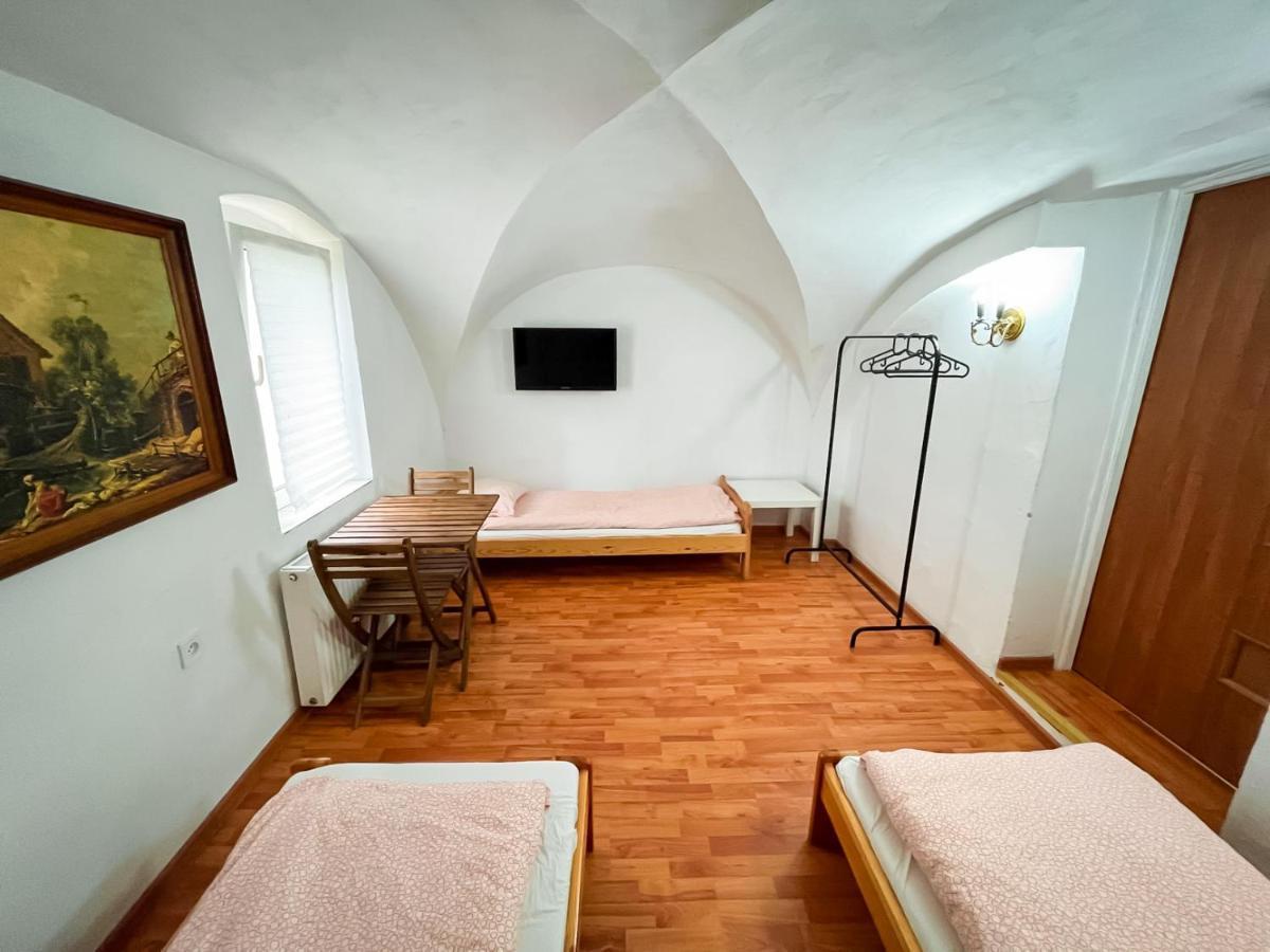 Noclegi Woku Свебодзице Экстерьер фото