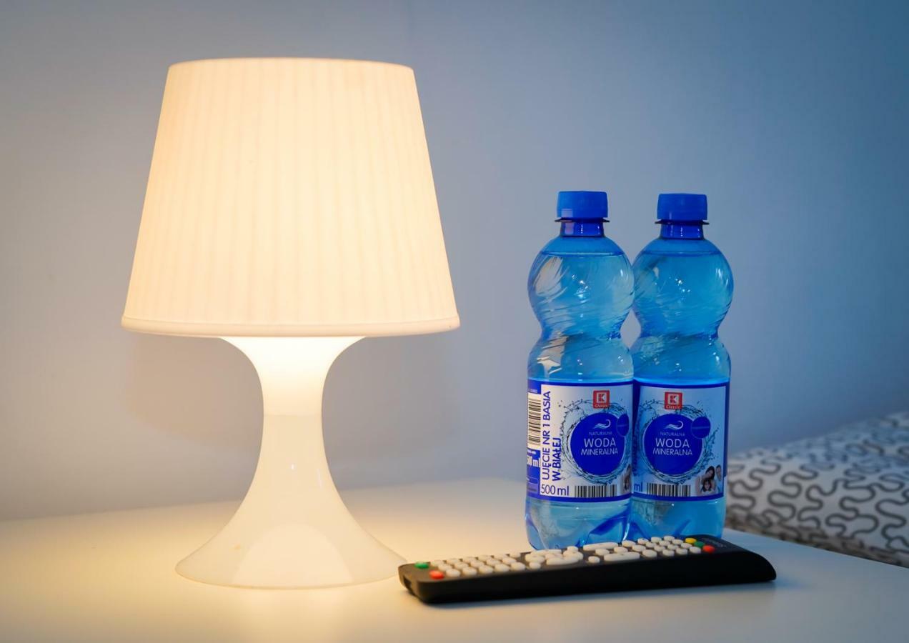 Noclegi Woku Свебодзице Экстерьер фото